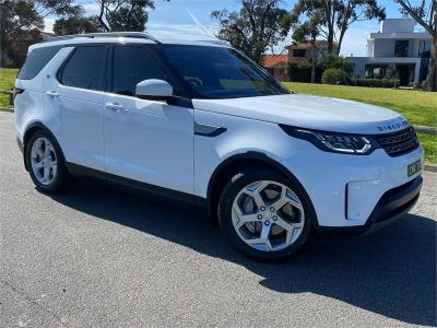 2019 Land Rover Discovery SD6 S Wagon Series 5 L462 MY19 for sale in Niddrie